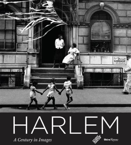 Portada de Harlem
