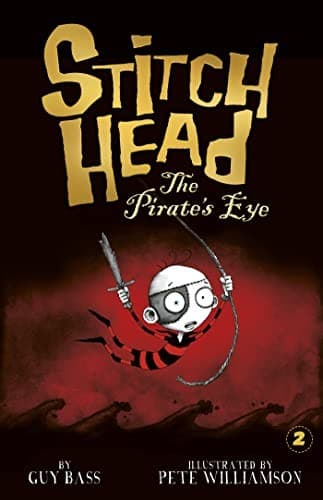 Portada de Pirate's Eye