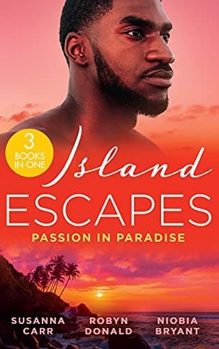 Portada de Island Escapes : Passion in Paradise