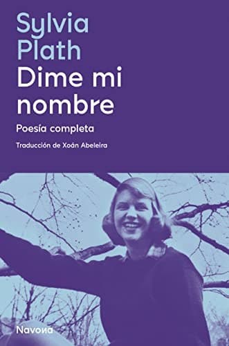Portada de Dime mi nombre