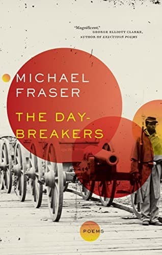 Portada de Day-Breakers