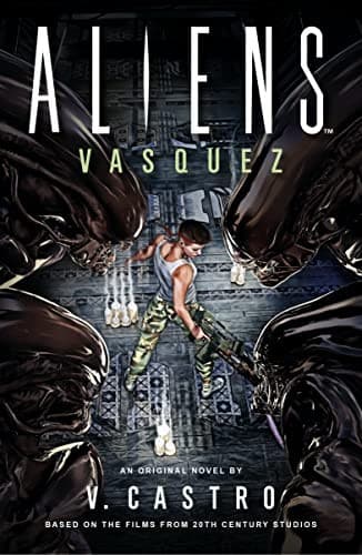 Portada de Aliens