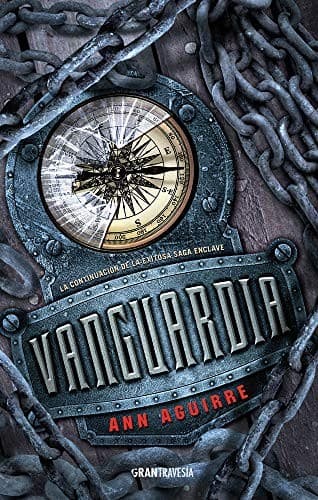 Portada de Vanguardia