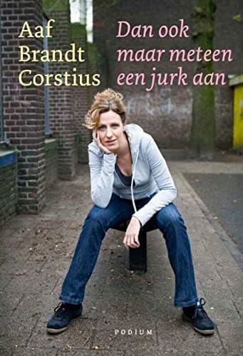 Portada de Dan ook maar meteen een jurk aan