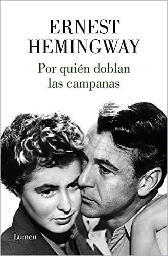 Portada de Por quién doblan las campanas