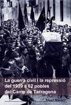 Portada de Més enllà del camp de batalla