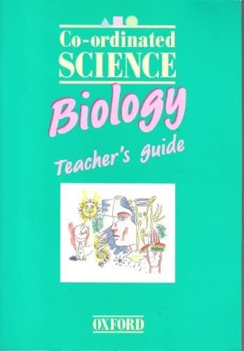 Portada de Biology