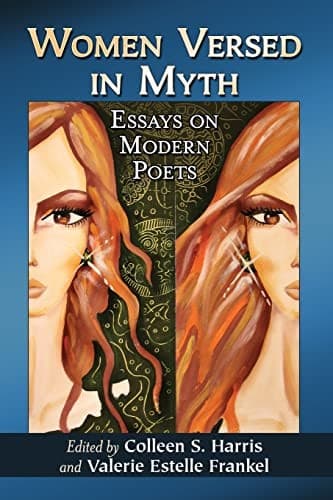 Portada de Women Versed in Myth