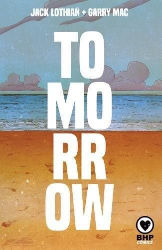 Portada de Tomorrow