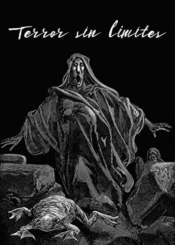 Portada de Terror sin límites