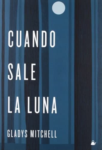Portada de Cuando sale la luna