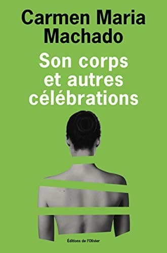 Portada de Son corps et autres célébrations