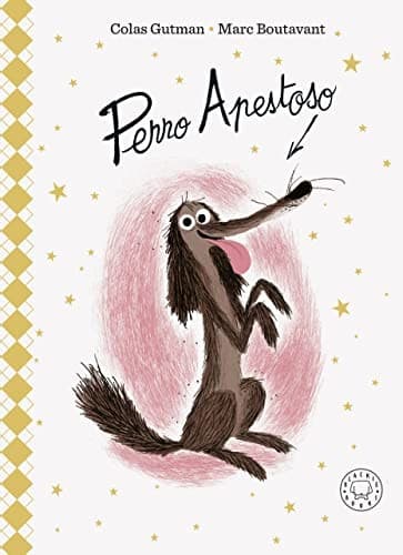 Portada de Perro Apestoso. Edición Deluxe.