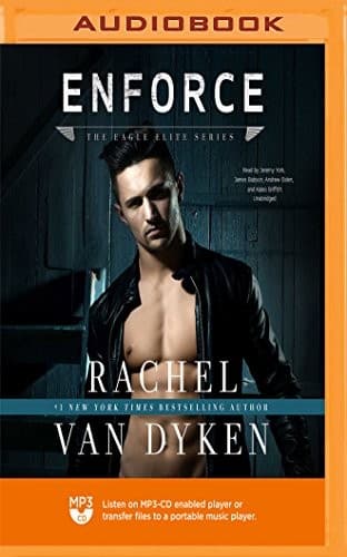 Portada de Enforce