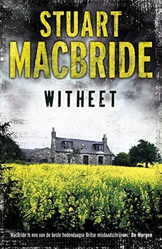 Portada de Witheet
