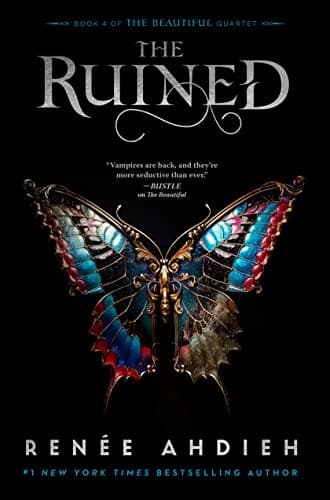 Portada de The Ruined