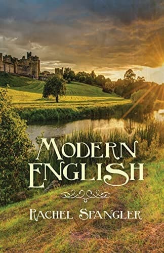 Portada de Modern English