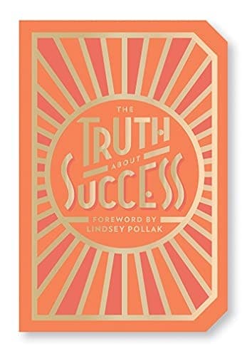 Portada de Truth about Success
