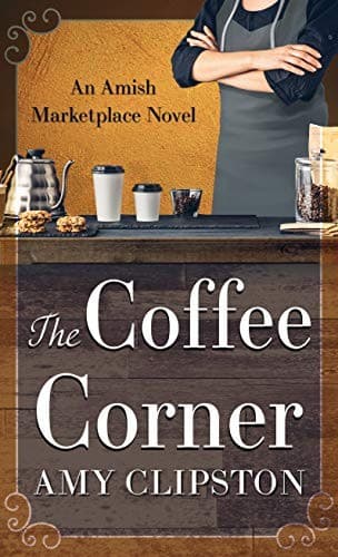 Portada de Coffee Corner