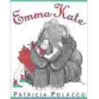 Portada de Emma Kate