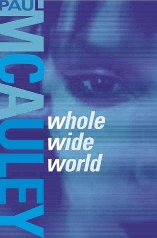 Portada de WHOLE WIDE WORLD
