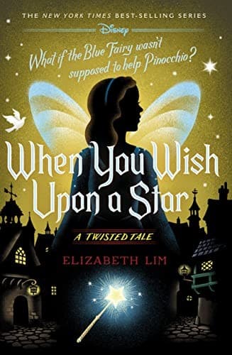 Portada de When You Wish Upon a Star