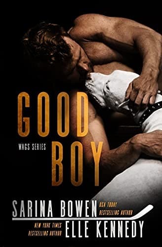 Portada de Good Boy