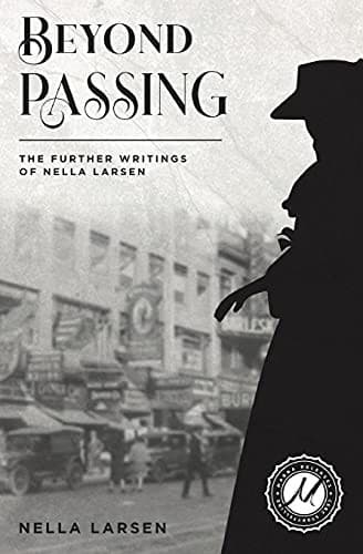 Portada de Beyond Passing