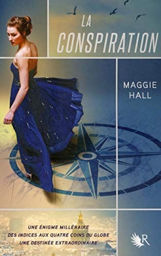 Portada de La Conspiration, Tome 1 :