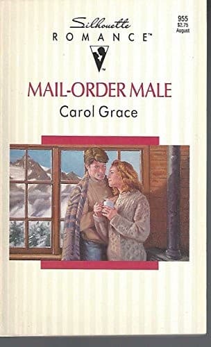 Portada de Mail Order Male
