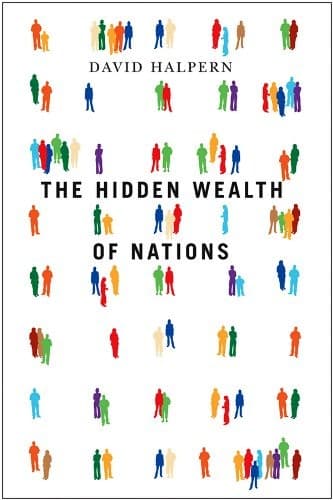 Portada de The hidden wealth of nations