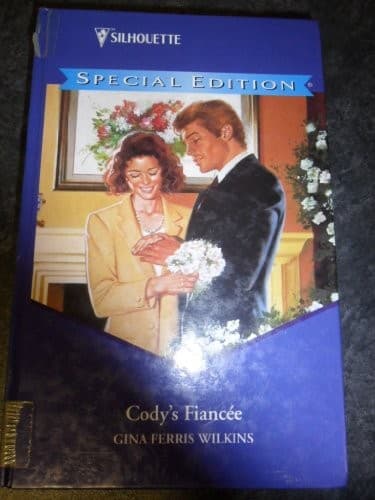 Portada de Cody's Fiancee