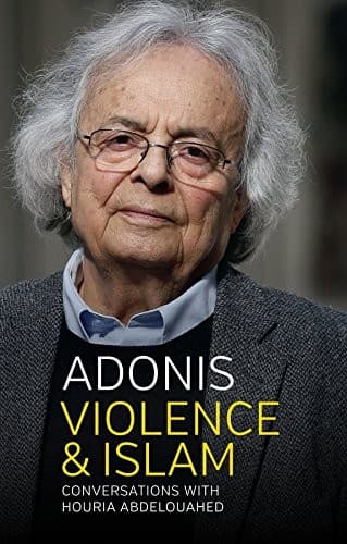 Portada de Violence and Islam