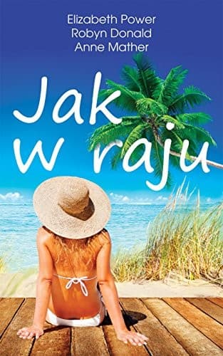 Portada de Jak w raju