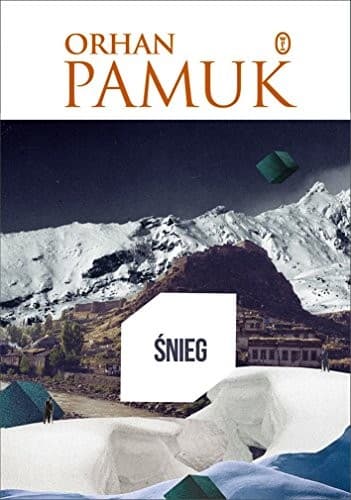 Portada de Snieg