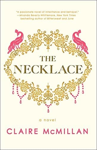 Portada de The necklace