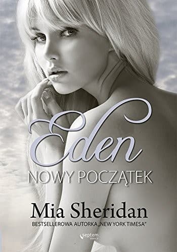 Portada de Finding Eden