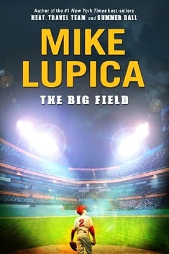 Portada de Big Field