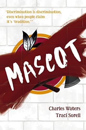 Portada de Mascot