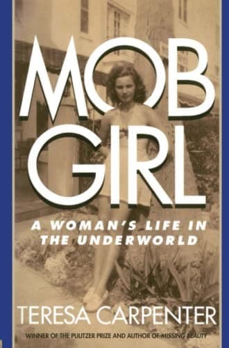 Portada de Mob Girl