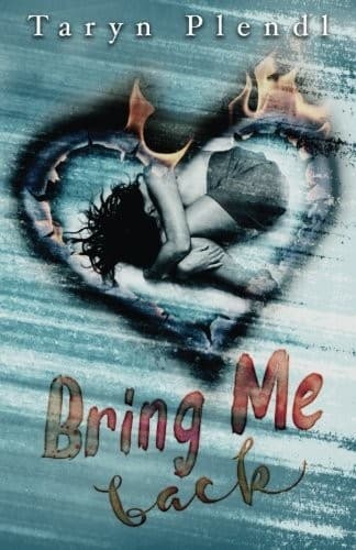 Portada de Bring Me Back