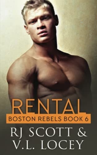 Portada de Rental