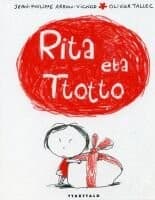 Portada de Rita eta Ttotto