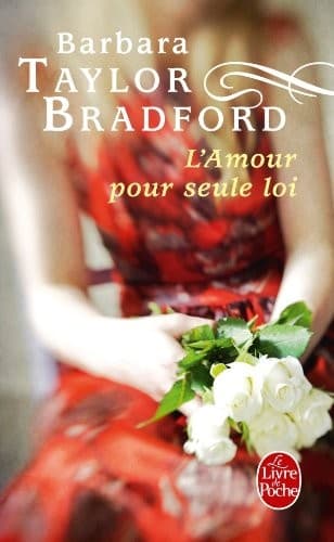 Portada de L'amour Pour Seule Loi