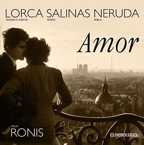 Portada de Amor