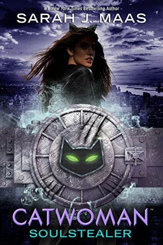 Portada de Catwoman
