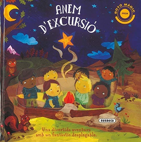 Portada de Anem d'excursió