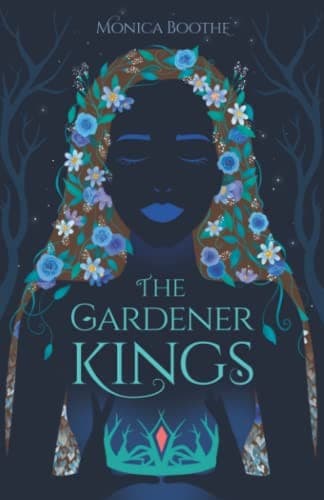 Portada de Gardener Kings