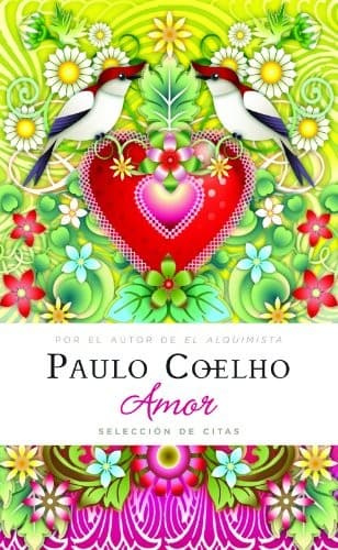 Portada de Amor