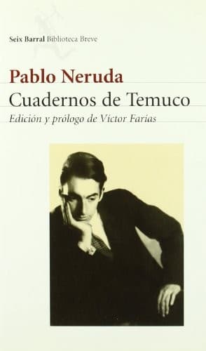 Portada de Cuadernos de Temuco 1919-1920